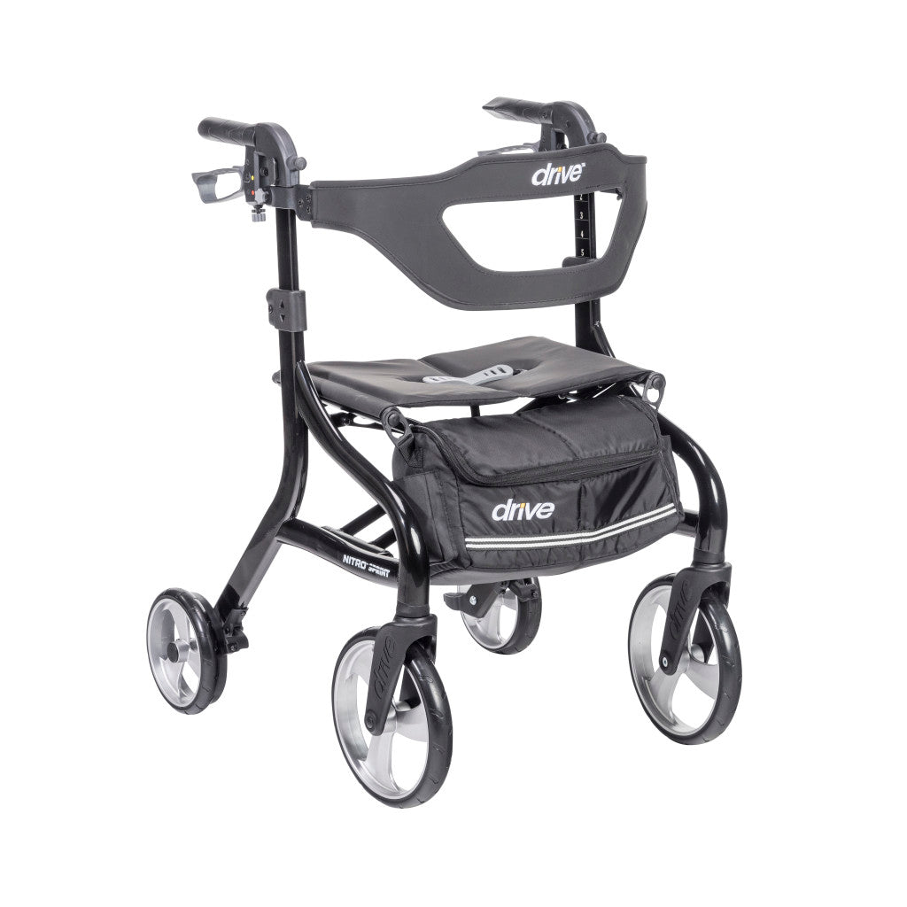 Drive Nitro Sprint Rollator
