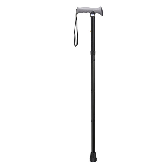 Drive Aluminum Folding Cane