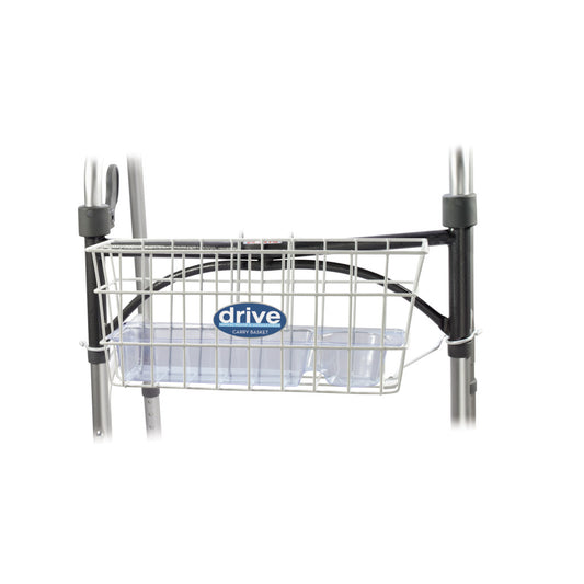 Drive Walker Basket